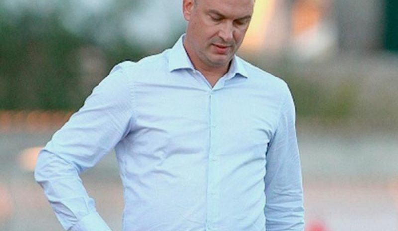 Την ερχόμενη εβδομάδα «εκλέγει» προπονητή ο ΠΑΣ