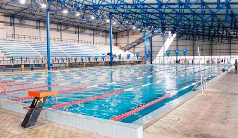 Στα Γιάννενα διεξάγεται το 27ο ευρωπαϊκό  πρωτάθλημα  τεχνικής κολύμβησης!