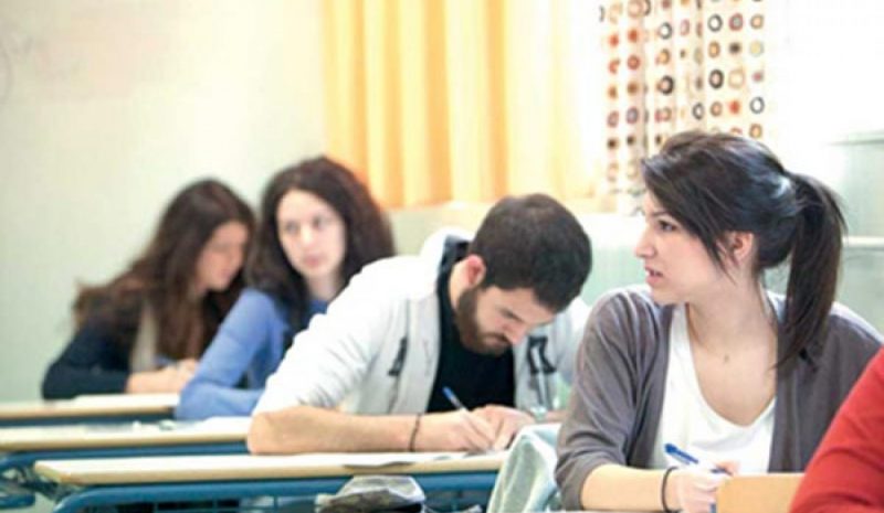 Την Πέμπτη η πρεμιέρα των  πανελλαδικών εξετάσεων 