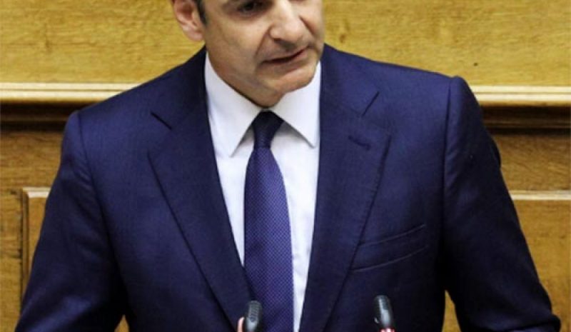 Δεν υπάρχουν περιθώρια για  χαμένες ψήφους και πειράματα