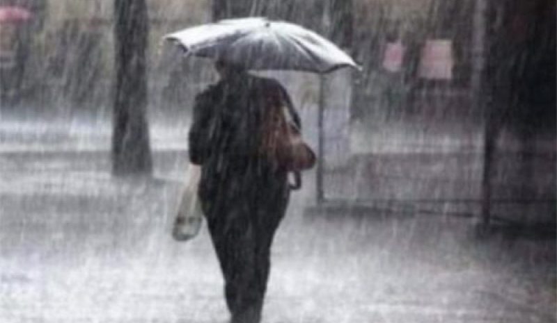 Δυνατό μπουρίνι έπληξε χθες  το Λεκανοπέδιο Ιωαννίνων