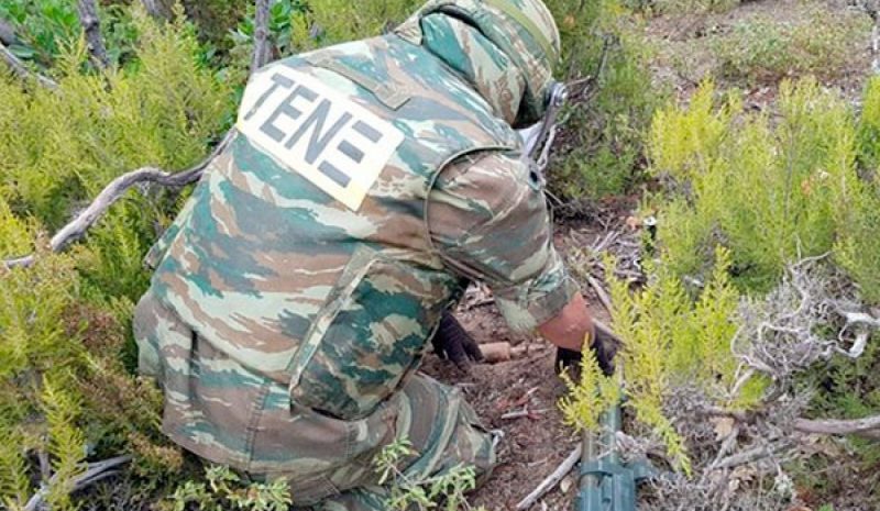 Λάθος… συναγερμός για έρευνες  υδρογονανθράκων στο Ζαγόρι!