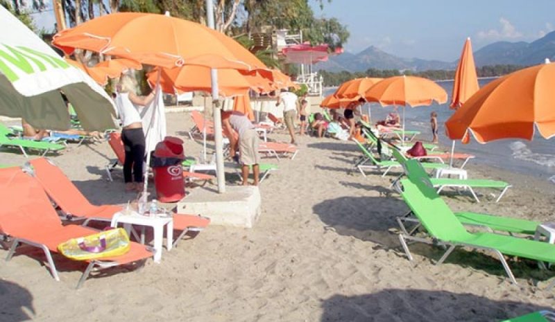 Οι κανόνες που πρέπει να τηρούνται για την  ελεύθερη πρόσβαση πολιτών στις παραλίες