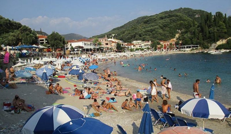 Ελεύθερες για όλους μας οι παραλίες της Ηπείρου!