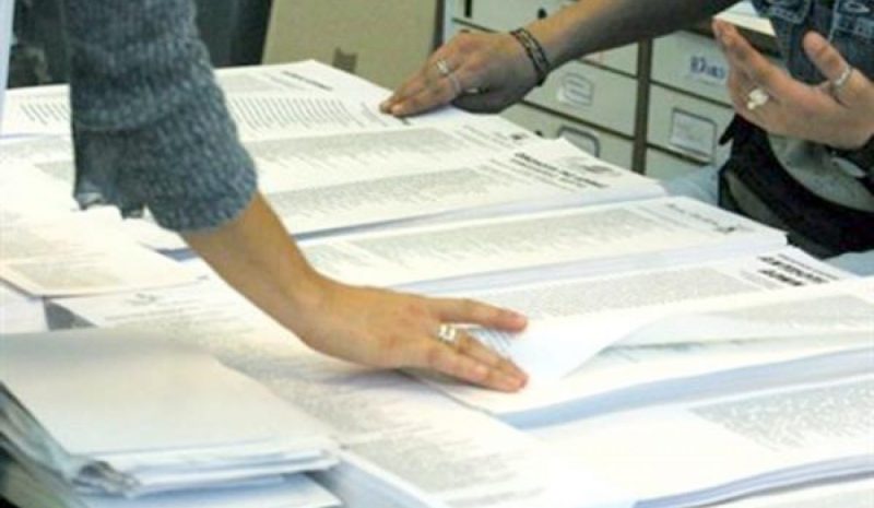 Ν. ΙΩΑΝΝΙΝΩΝ: 17 κόμματα  στις εκλογές της 7ης Ιουλίου