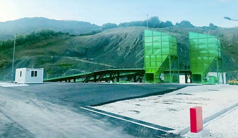  Προς ολοκλήρωση οι Σταθμοί Μεταφόρτωσης Απορριμμάτων 