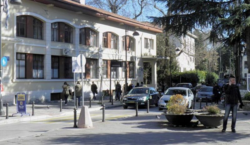 Αντιδράσεις για την κατάργηση  του Στρατοδικείου Ιωαννίνων 