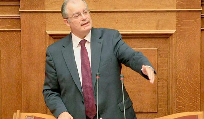 Κ. Τασούλας: Όλοι σε θέση... μάχης  ενόψει των εκλογών της 7ης Ιουλίου!