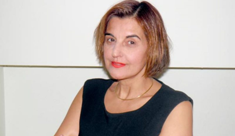 Η Β. Τσέτση σταθερή «δύναμη» στους Ευρωπαίους Πρασίνους!