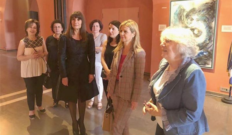 Σημαντική πηγή πληροφοριών  τα Γενικά Αρχεία του Κράτους