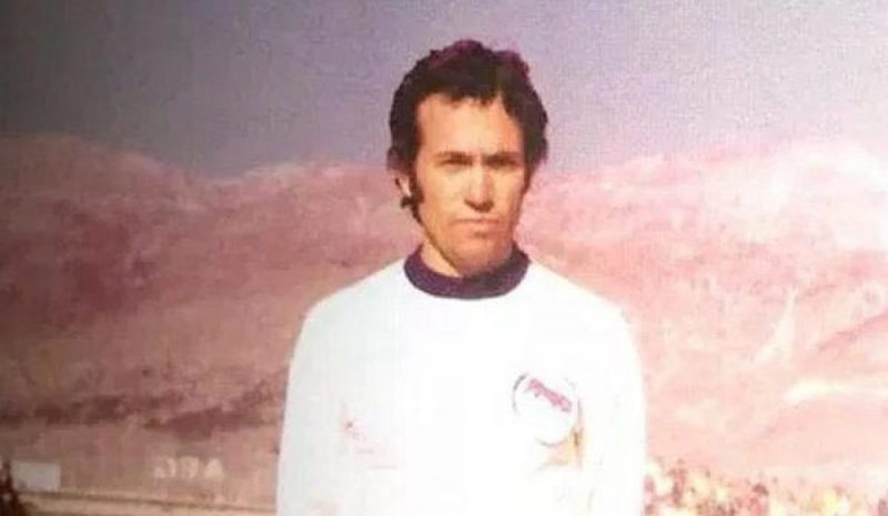   «Ύστατο χαίρε» σήμερα  στον Θωμά Τσουρλίδα