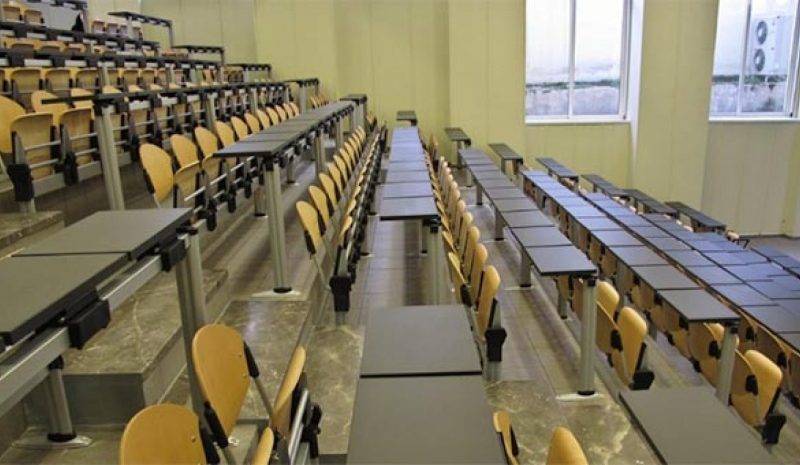 Σε διαβούλευση η διάταξη για  το Άσυλο των Πανεπιστημίων 
