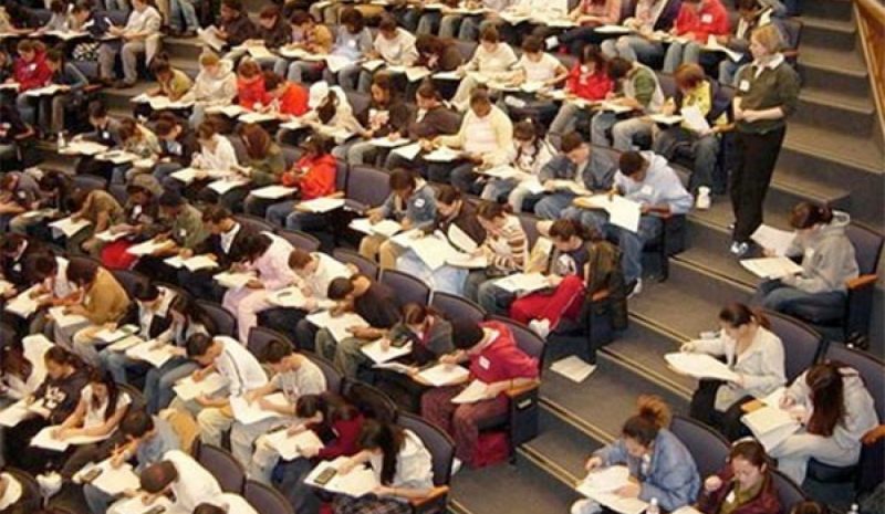 Αντιδρούν οι πρυτάνεις στην κατανομή των 500 θέσεων μελών ΔΕΠ