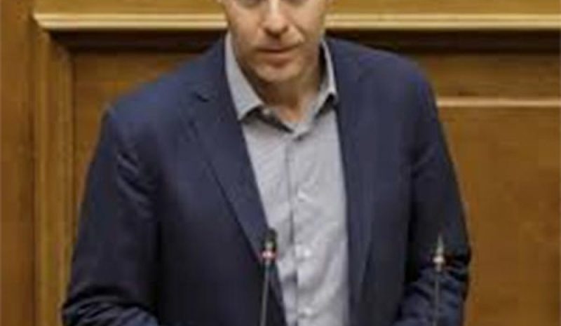 Γ. Αμυράς: Θα πετύχουμε στα Γιάννενα  το δικό μας αναπτυξιακό «θαύμα»…