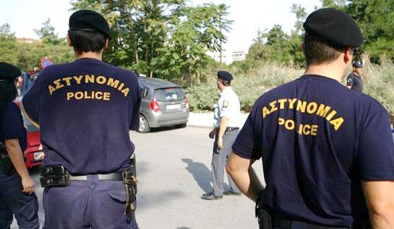 Έρχονται 1.500 προσλήψεις ειδικών φρουρών