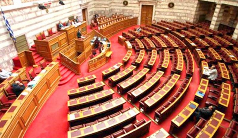 ΑΛ. ΤΣΙΠΡΑΣ: Θα ψηφίσουμε για  Πρόεδρο Βουλής τον Κ. Τασούλα!