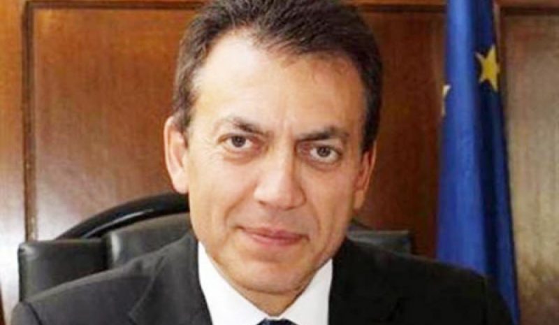 Ι. ΒΡΟΥΤΣΗΣ: Πάνω από 230.000 οι συντάξεις που εκκρεμούν