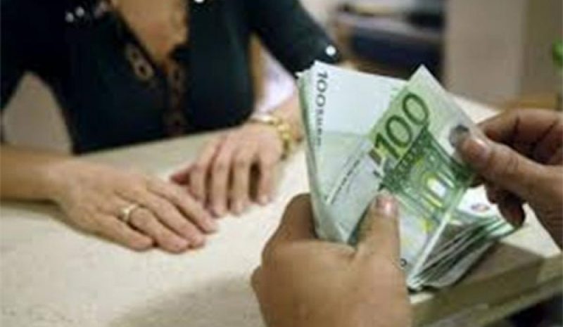 Διατηρούνται όλα τα επιδόματα διαβεβαιώνει η Δ. Μιχαηλίδου