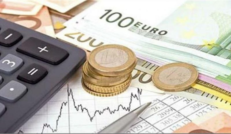 Έρχεται μείωση του επιτοκίου για  ρύθμιση ασφαλιστικών εισφορών