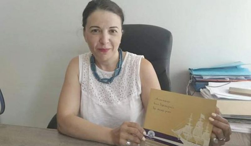 Φυλλάδιο… συστήνει στους πολίτες  τους ευεργέτες των Ιωαννίνων
