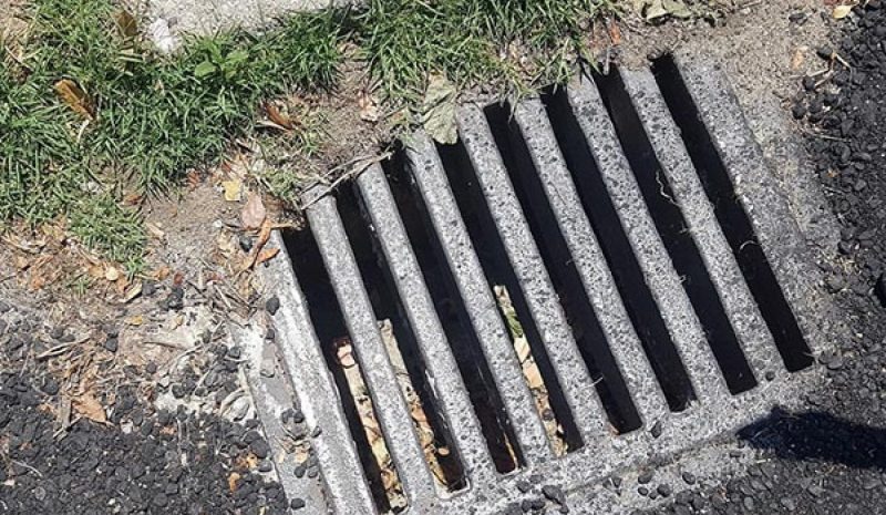 Καλυμμένα φρεάτια σε οδούς των Ιωαννίνων… 