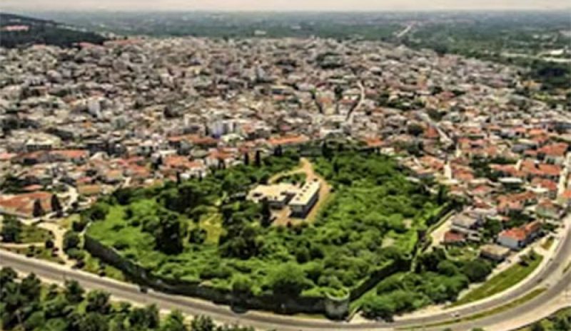 ΑΡΤΑ: Δημοπρατείται το έργο  ύδρευσης στην Γραμμενίτσα