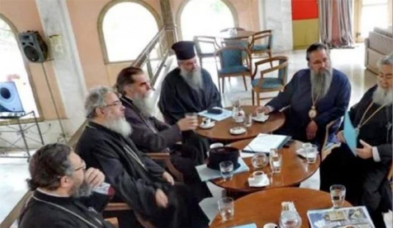 Στην Άρτα το Πανελλήνιο Συνέδριο  Θρησκευτικού Τουρισμού 