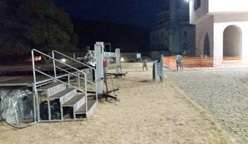 Πολιτισμικοί... προβληματισμοί  με αφορμή το Φεστιβάλ του Ιτς Καλέ