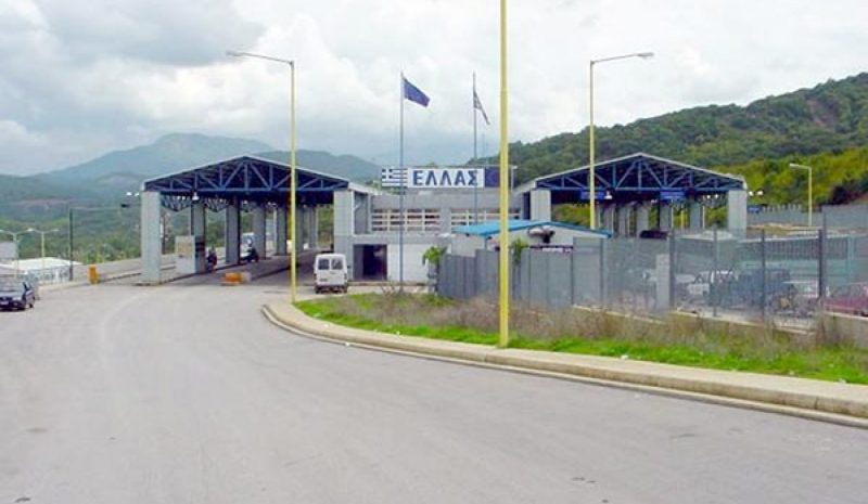  44 φιάλες με ψυκτικό υγρό  κατασχέθηκαν στην Κακαβιά