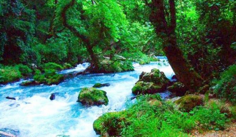Έχει όλες τις προϋποθέσεις  για να αναπτυχθεί ο Καλαμάς!
