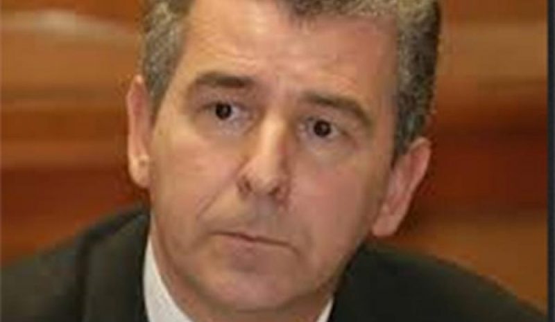 Στ. Καλογιάννης: Αρχίζει  μία εποχή δημιουργίας…