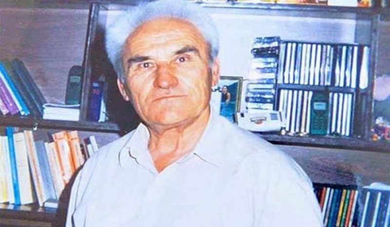 Ο Βορειοηπειρωτικός Ελληνισμός αποχαιρέτησε χθες τον Σ. Κυριαζάτη
