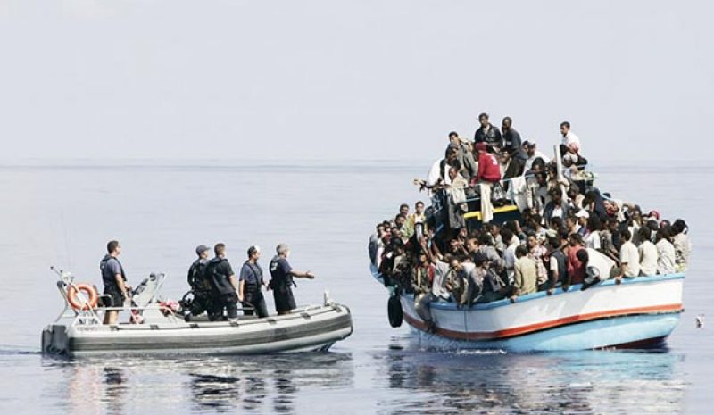 Ποιες δράσεις δρομολογεί η Κυβέρνηση  για αντιμετώπιση του μεταναστευτικού