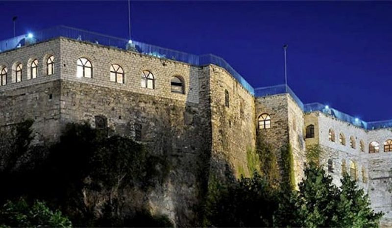 Αναβαθμίζεται ο φωτισμός  στο Πάρκο Λιθαρίτσια