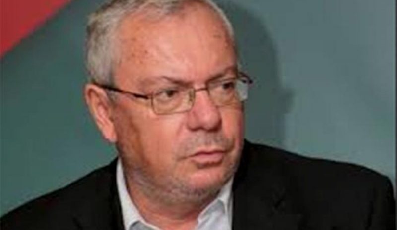 Παραίτηση Στ. Μαλέλη  από το Κίνημα Αλλαγής  