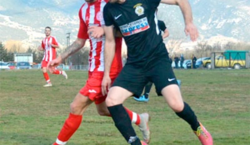 Νέα του ερασιτεχνικού