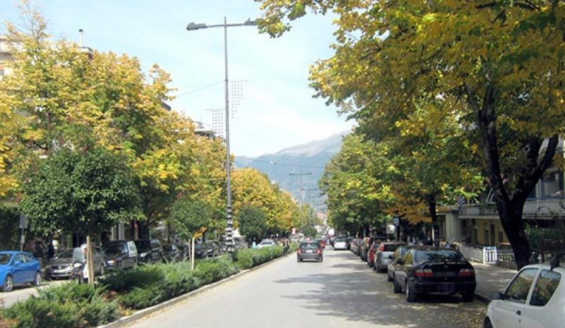 Στην εκκίνηση ο διαγωνισμός για το νέο φωτισμό με LED!