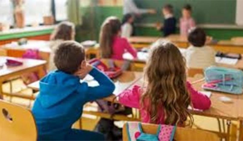 Συνάντηση Κεραμέως – Πατούλη για τη δίχρονη προσχολική εκπαίδευση