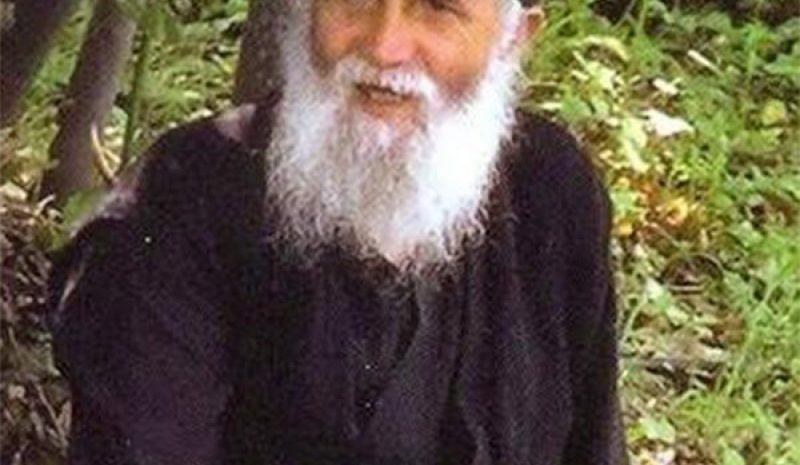 Αρχίζουν σήμερα οι εκδηλώσεις για τον Άγιο Παΐσιο τον Αγιορείτη