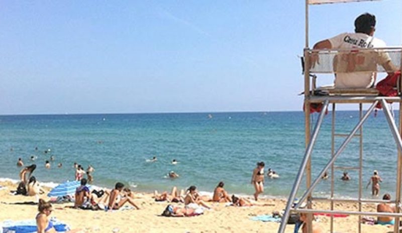 Χρειάζονται πάνω από 6.000 ναυαγοσώστες  για να καλυφθούν οι ανάγκες της Ελλάδας