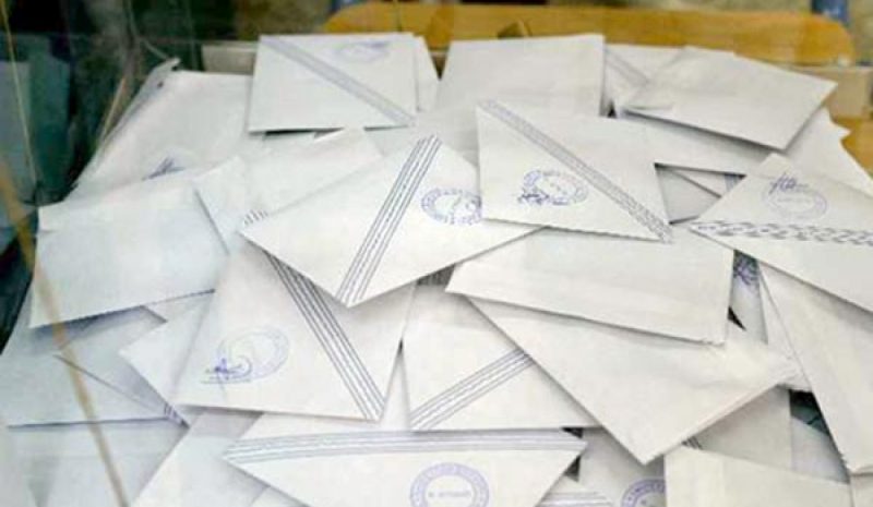 Η σταυροδοσία των βουλευτών  στους Δήμους του Νομού Ιωαννίνων 