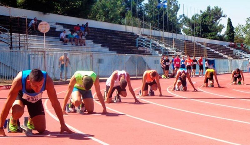 Δύο Γιαννιώτες αθλητές  στο Πανευρωπαϊκό Νέων