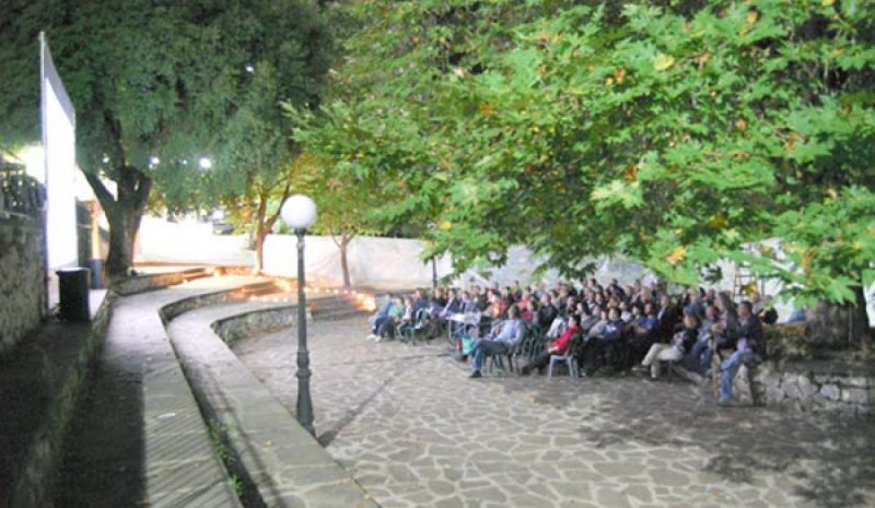 Έρχεται αναβαθμισμένο το 9ο Φεστιβάλ Θερινού Σινεμά του Συλλόγου Προσηλιωτών
