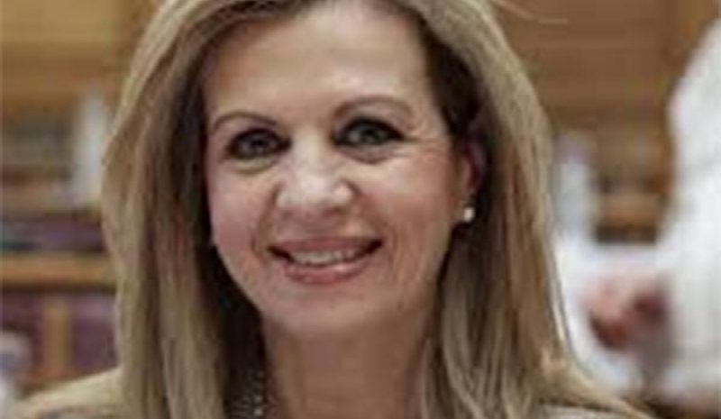 Μ. Τζούφη: Είμαστε πιο ώριμοι, πιο  έμπειροι και πιο αποφασισμένοι…