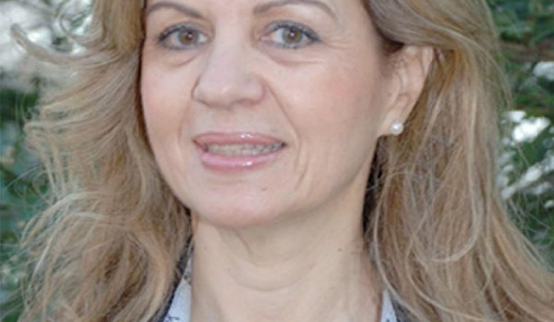 Τομεάρχες ανέλαβαν  Μ. Τζούφη και Μ. Κάτσης