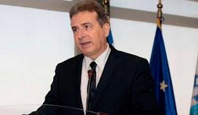 Προς την έξοδο αρχηγός και υπαρχηγός της ΕΛΑΣ