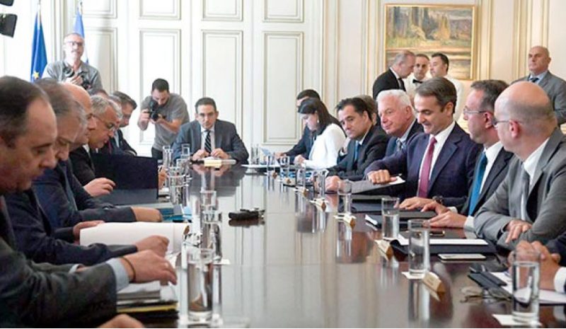  Μείωση κατά 22% του ΕΝΦΙΑ και  ευνοϊκότερη ρύθμιση για τις 120 δόσεις