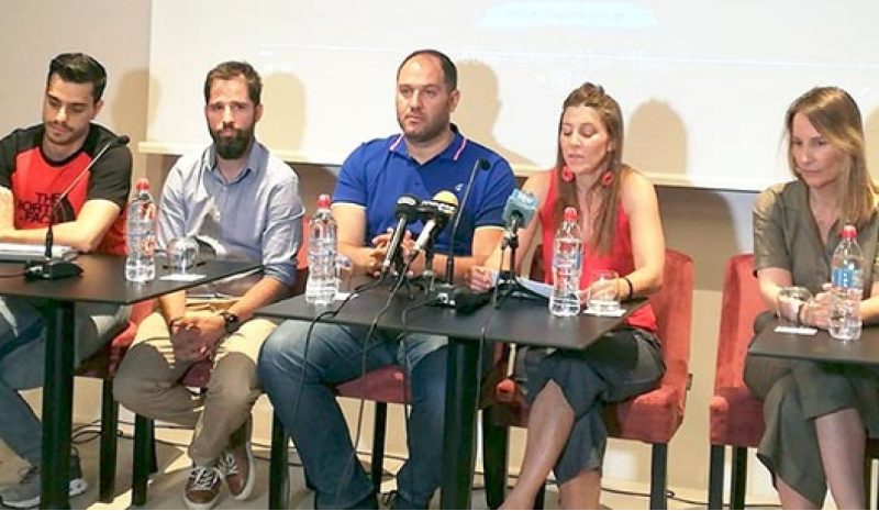 Τριήμερη «γιορτή»  αθλητισμού στο Ζαγόρι