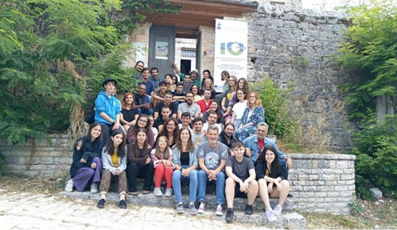 Αυλαία με 11 ταινίες για το φετινό Zagoriwood!