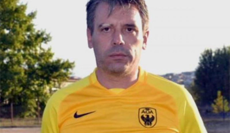 Με Ανέστη Ζώη στη Γ’ Εθνική η Ανατολή